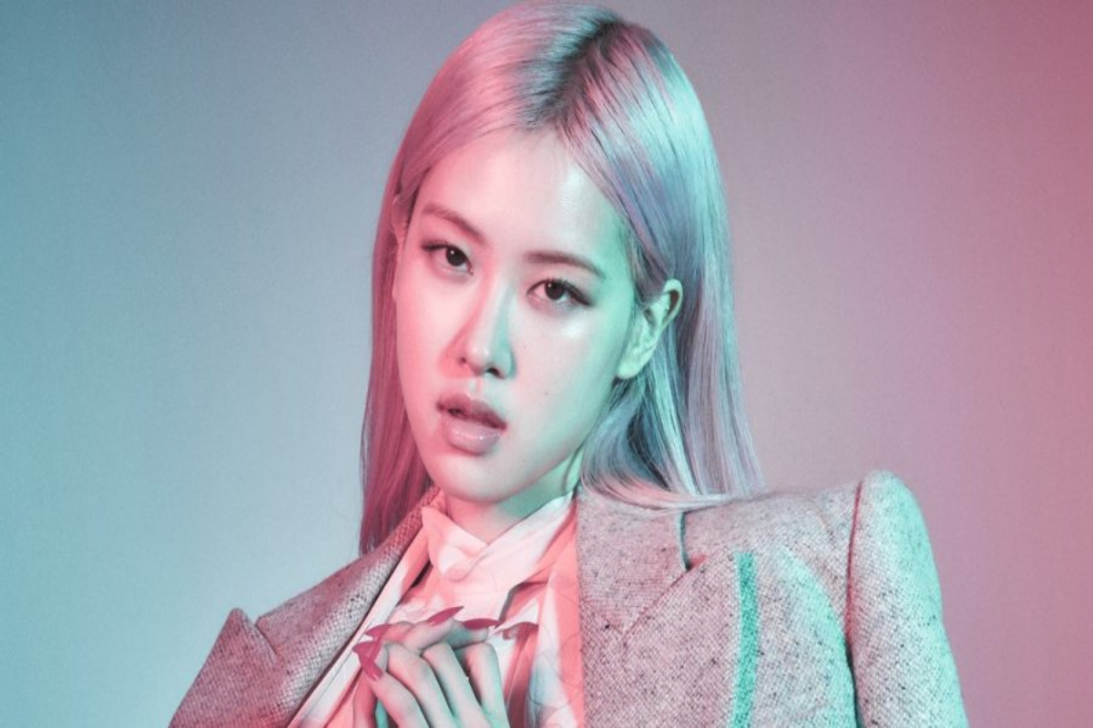 BLACKPINK