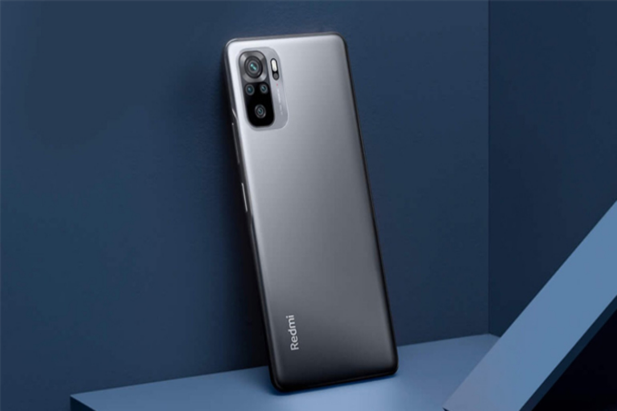 Redmi Note 10 price in Pakistan