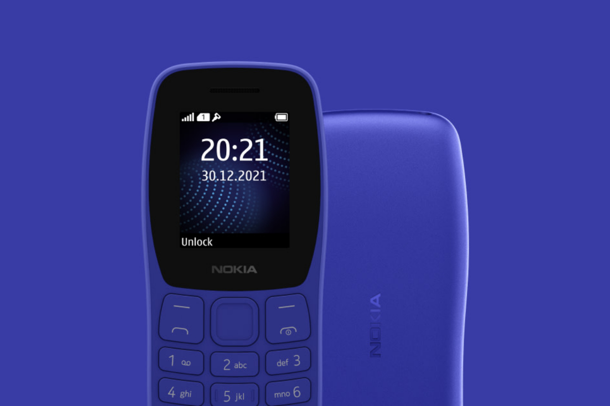 Nokia 105 price in Pakistan