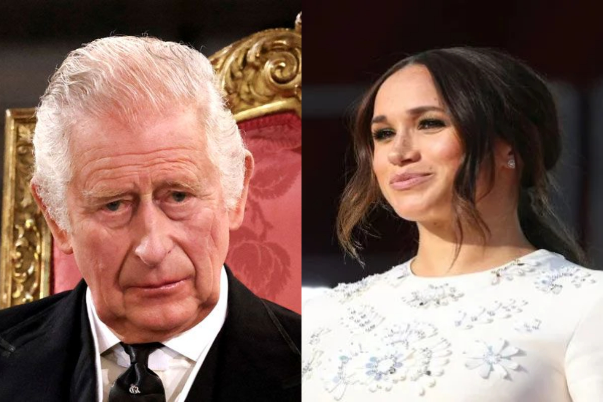 Meghan Markle