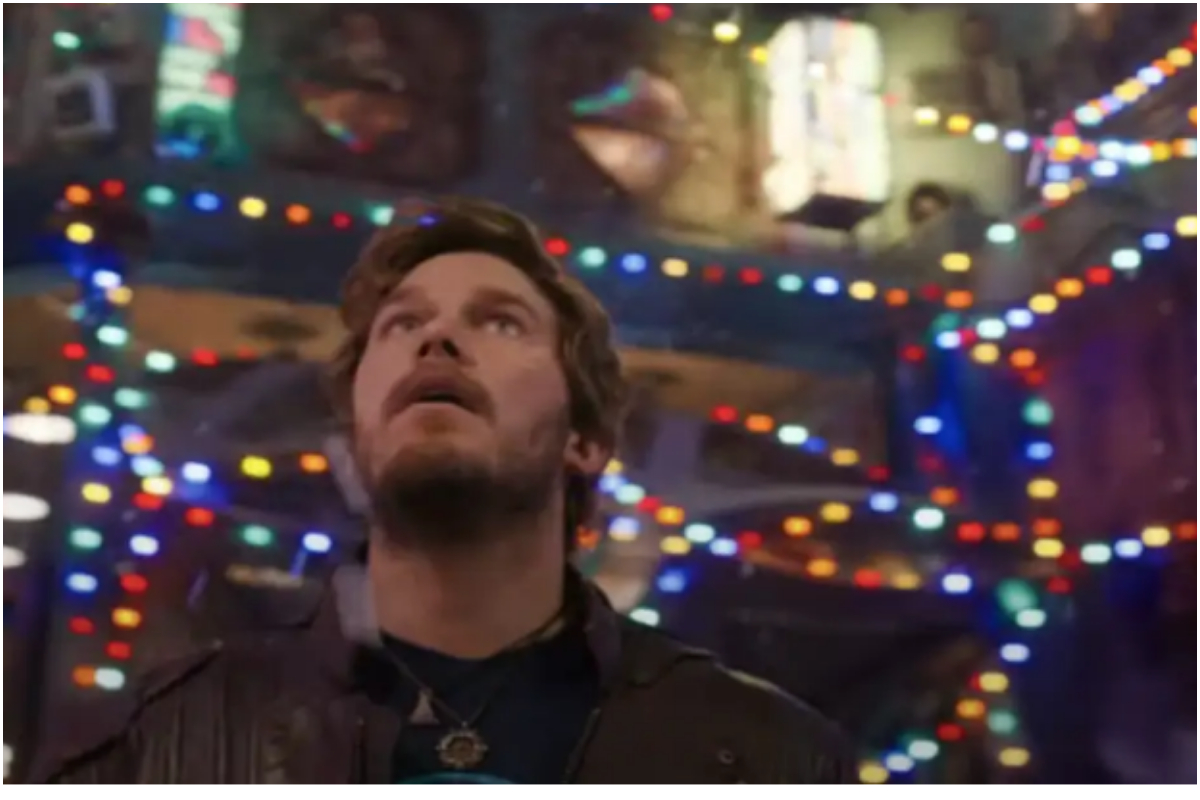 Holiday Special Trailer
