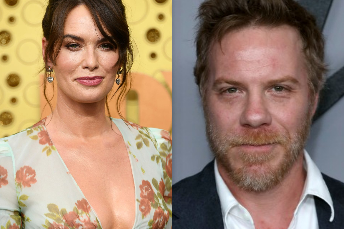 Lena Headey