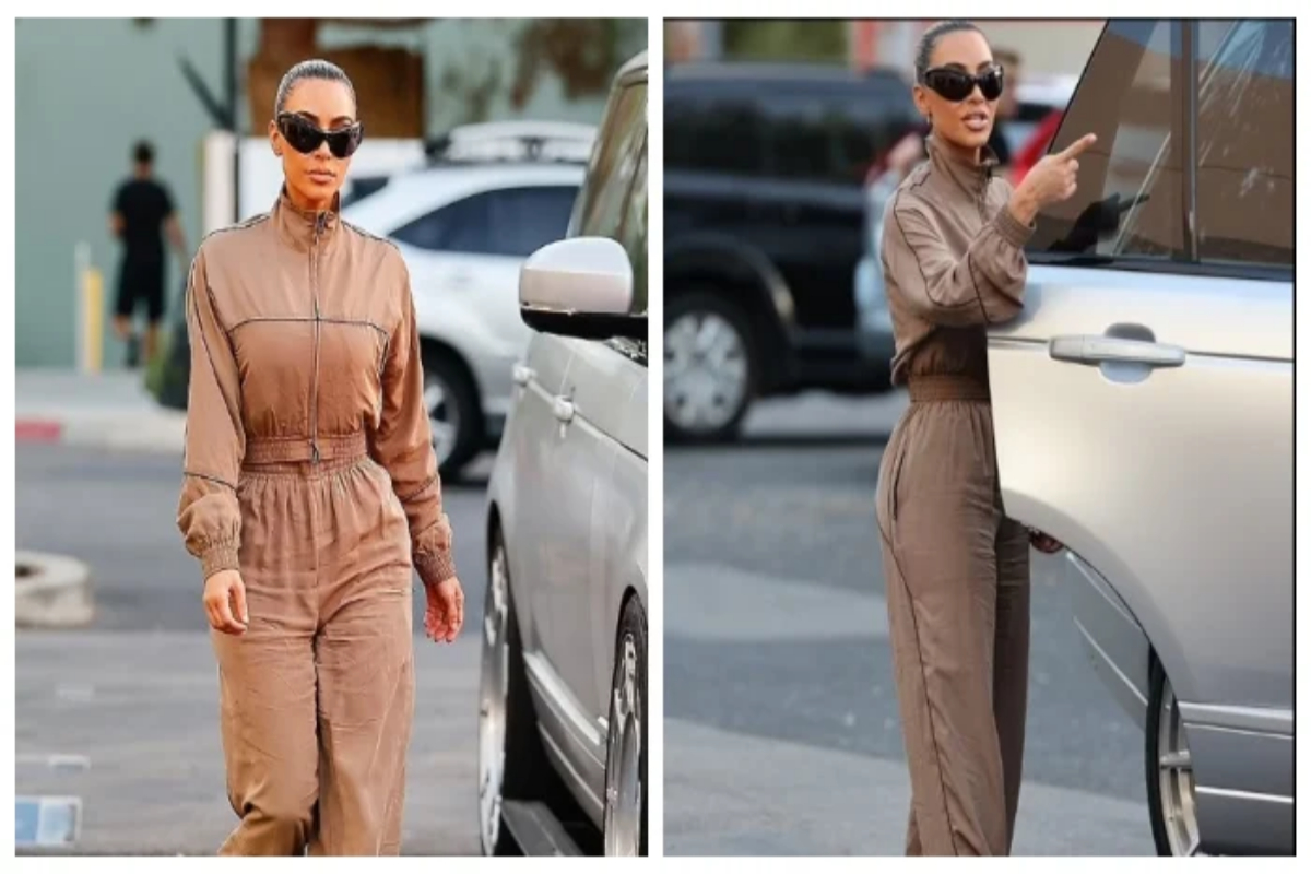 Kim Kardashian