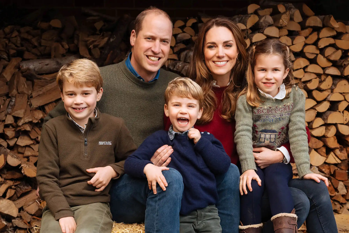 Prince William