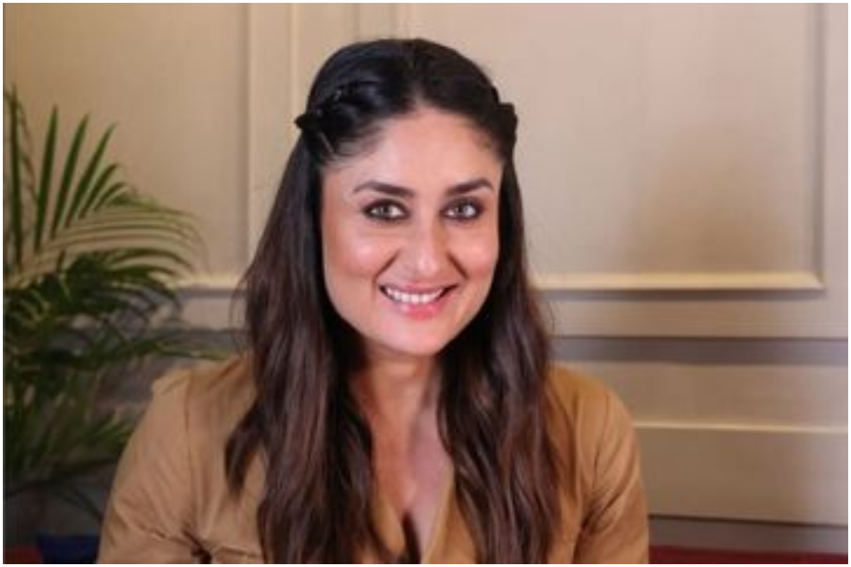 Kareena Kapoor