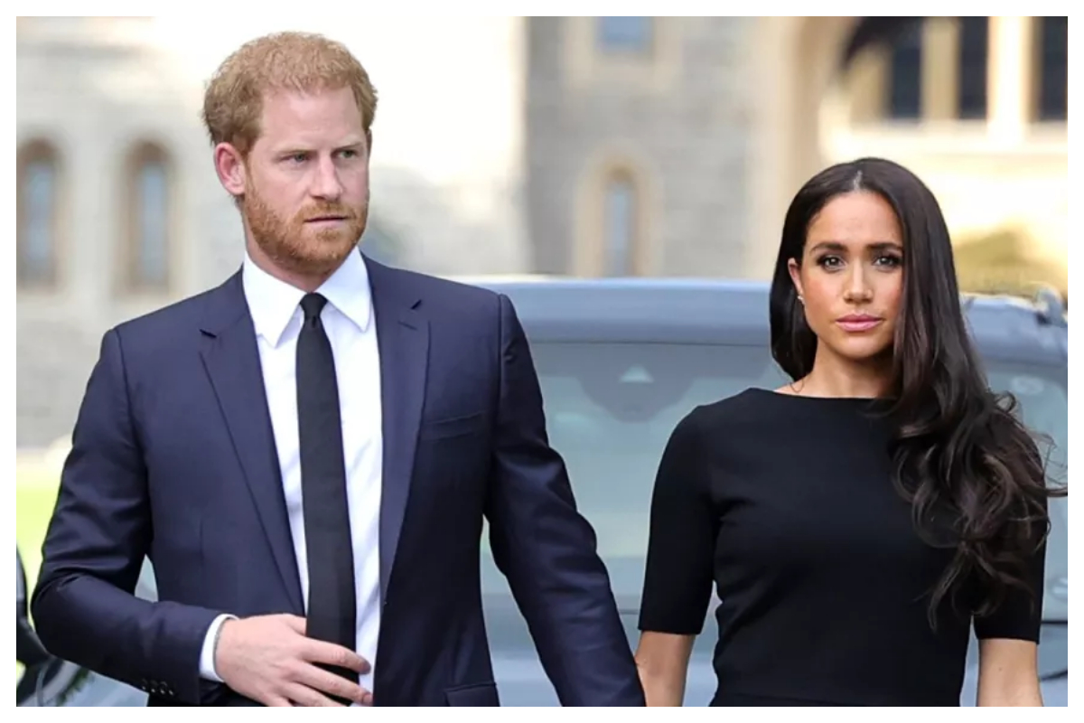 Prince Harry memoir ‘Spare’ will be ‘a bit of damp squib’