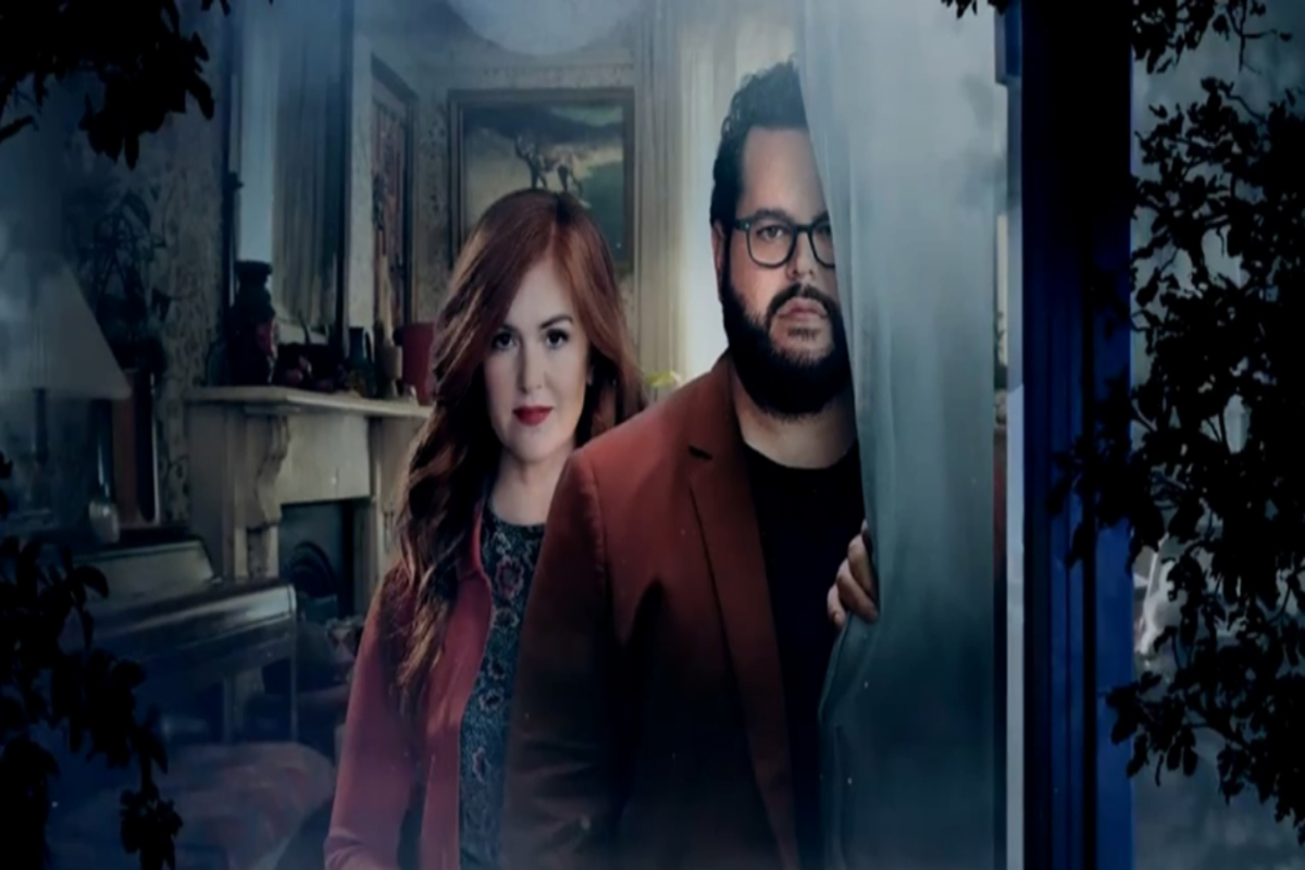 Josh Gad