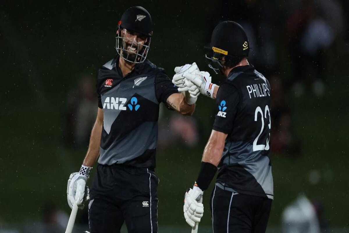 tri-series final