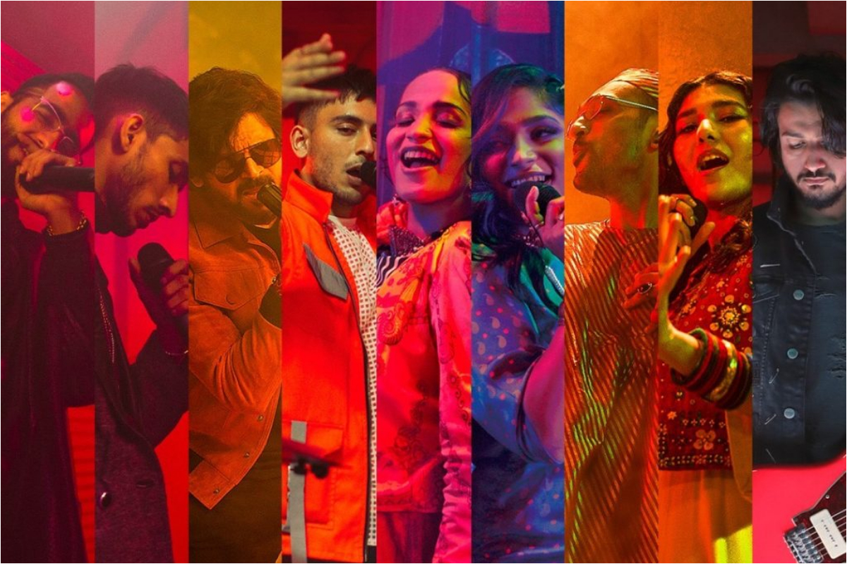 Coke Studio