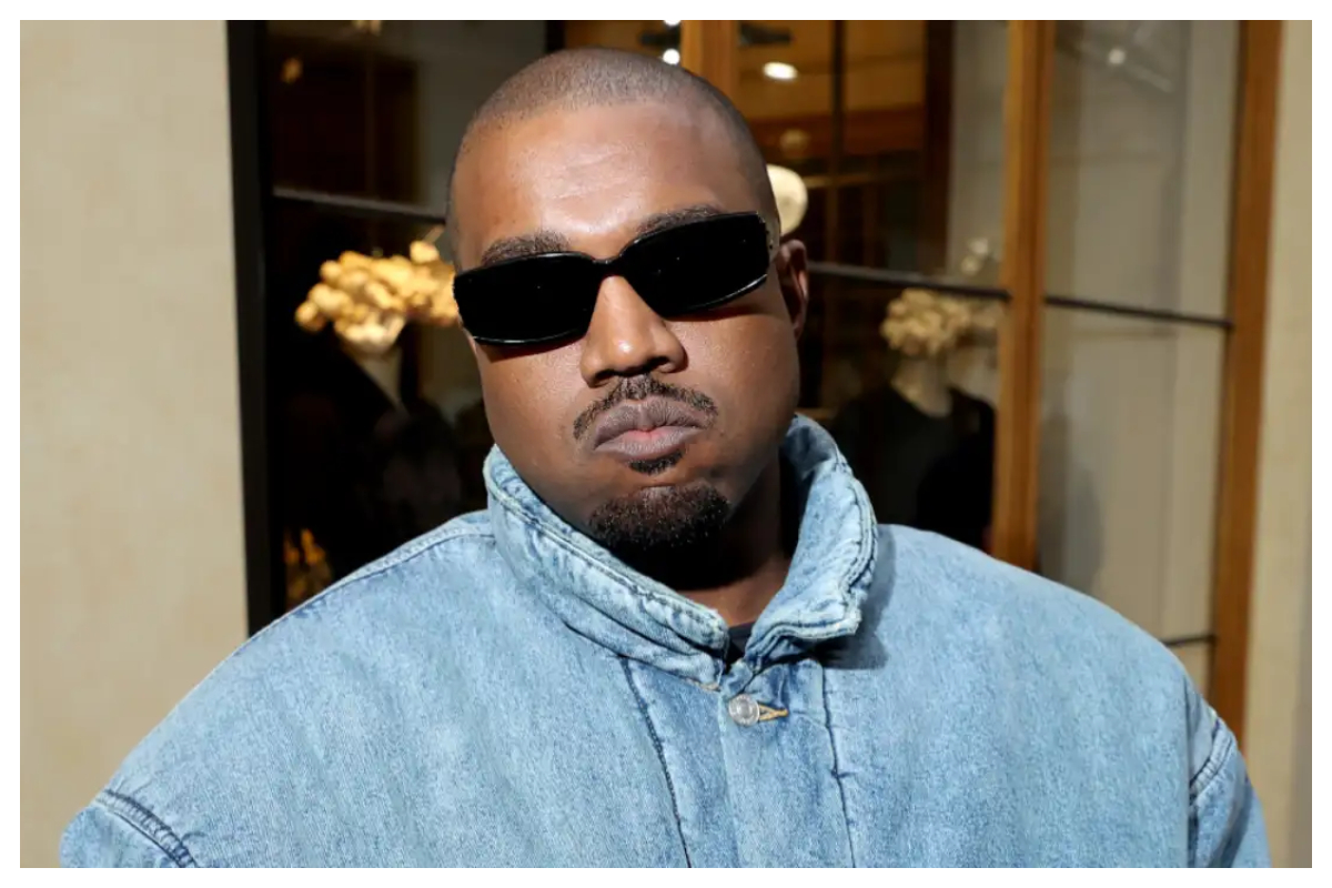 Kanye West