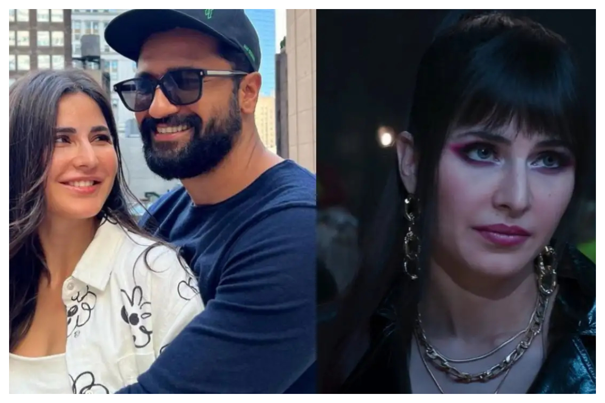 Vicky Kaushal