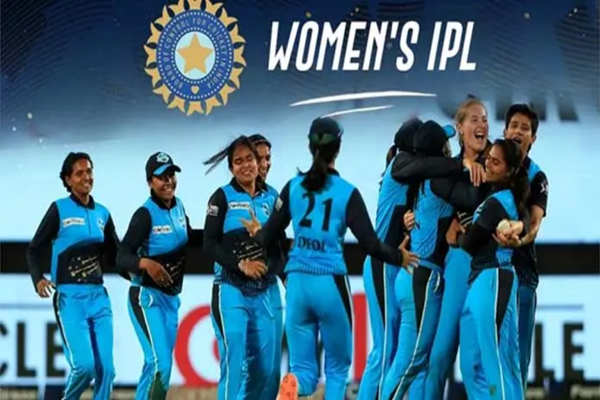 women IPL