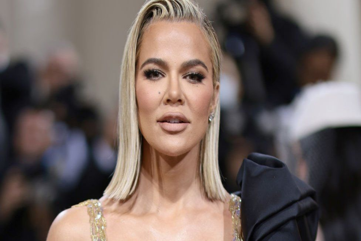 Khloe Kardashian