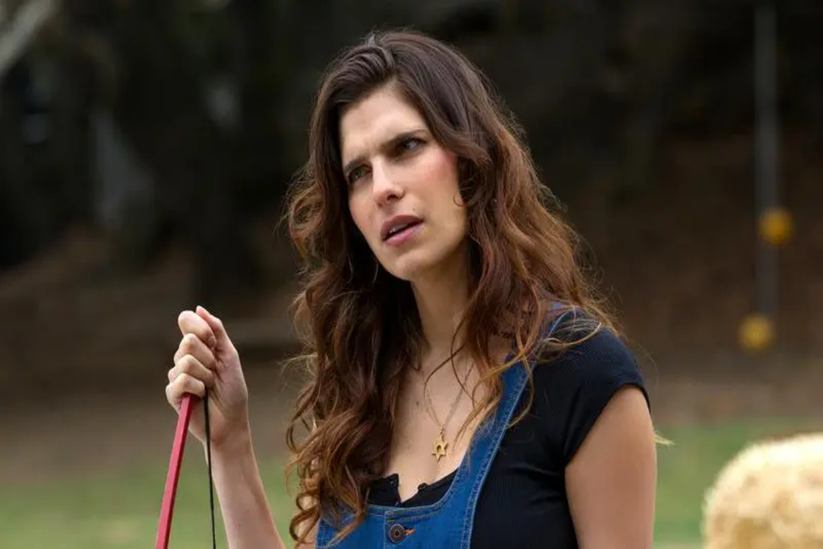Lake Bell