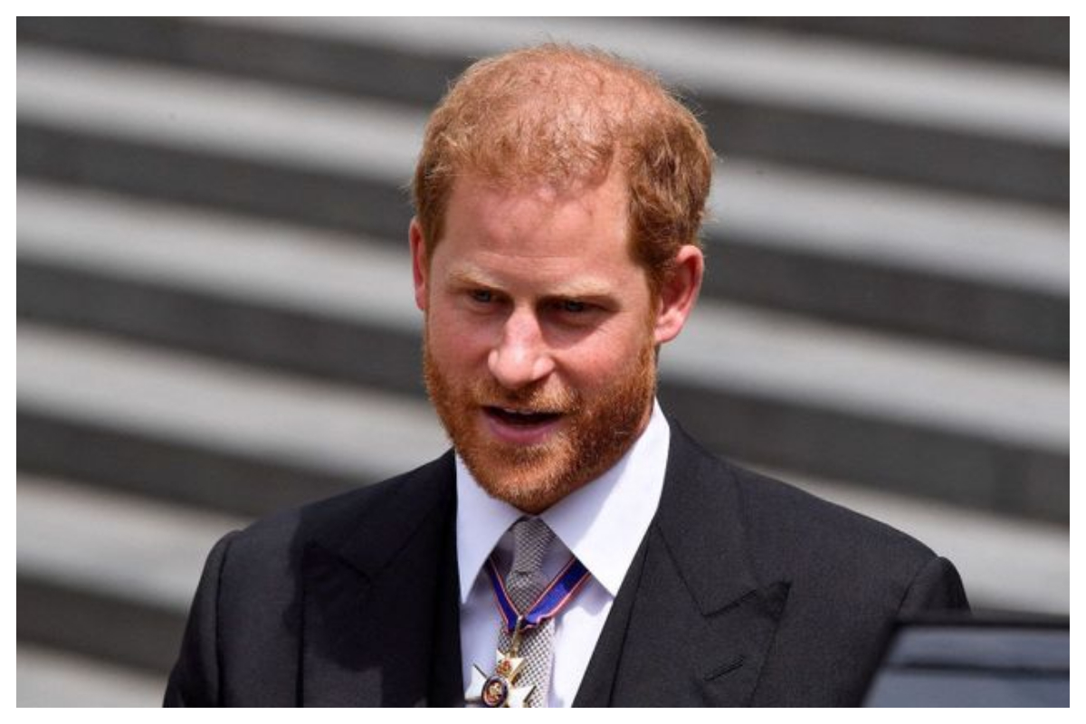 How will Prince Harry spend his tell-all book profits?