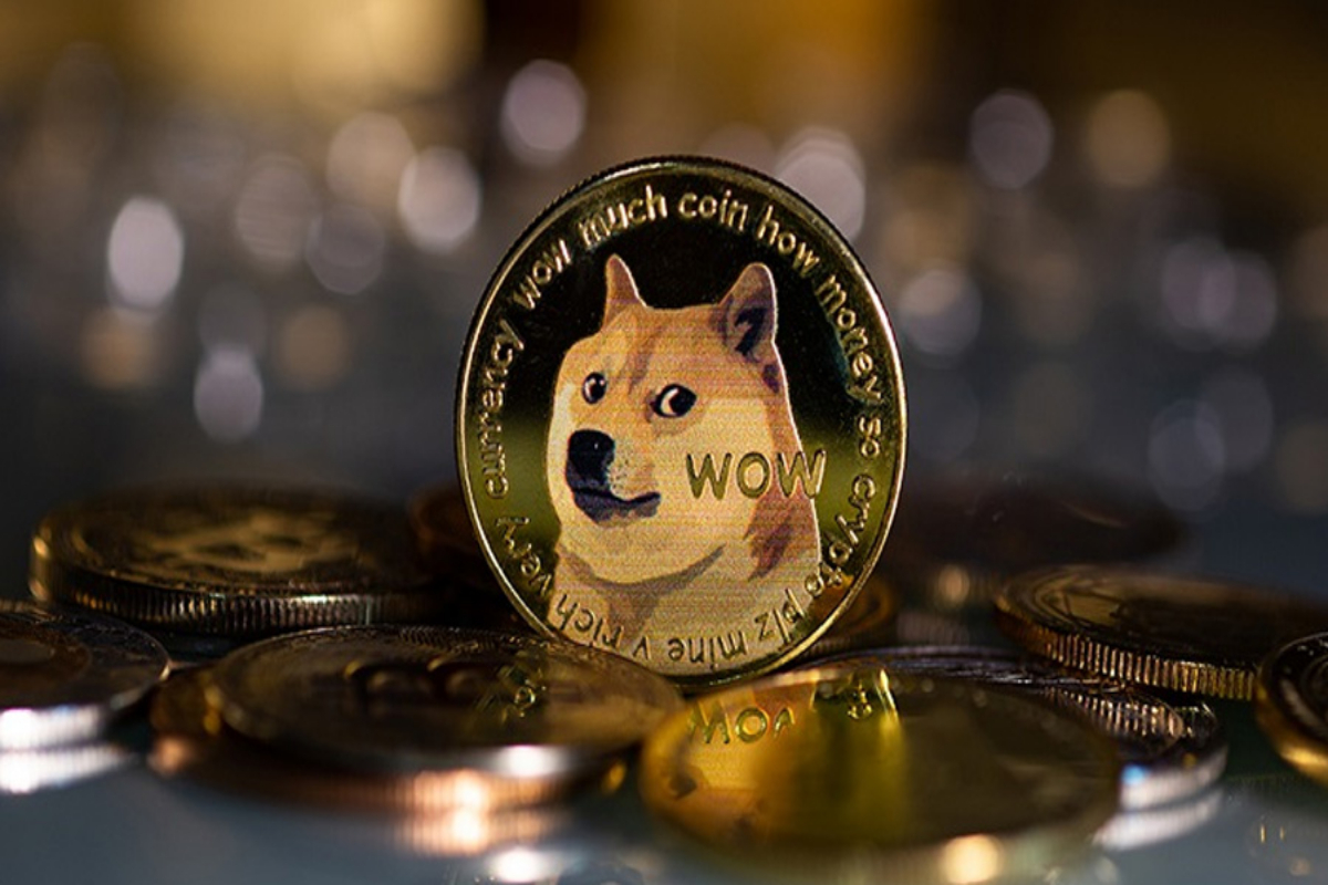 Doge Price