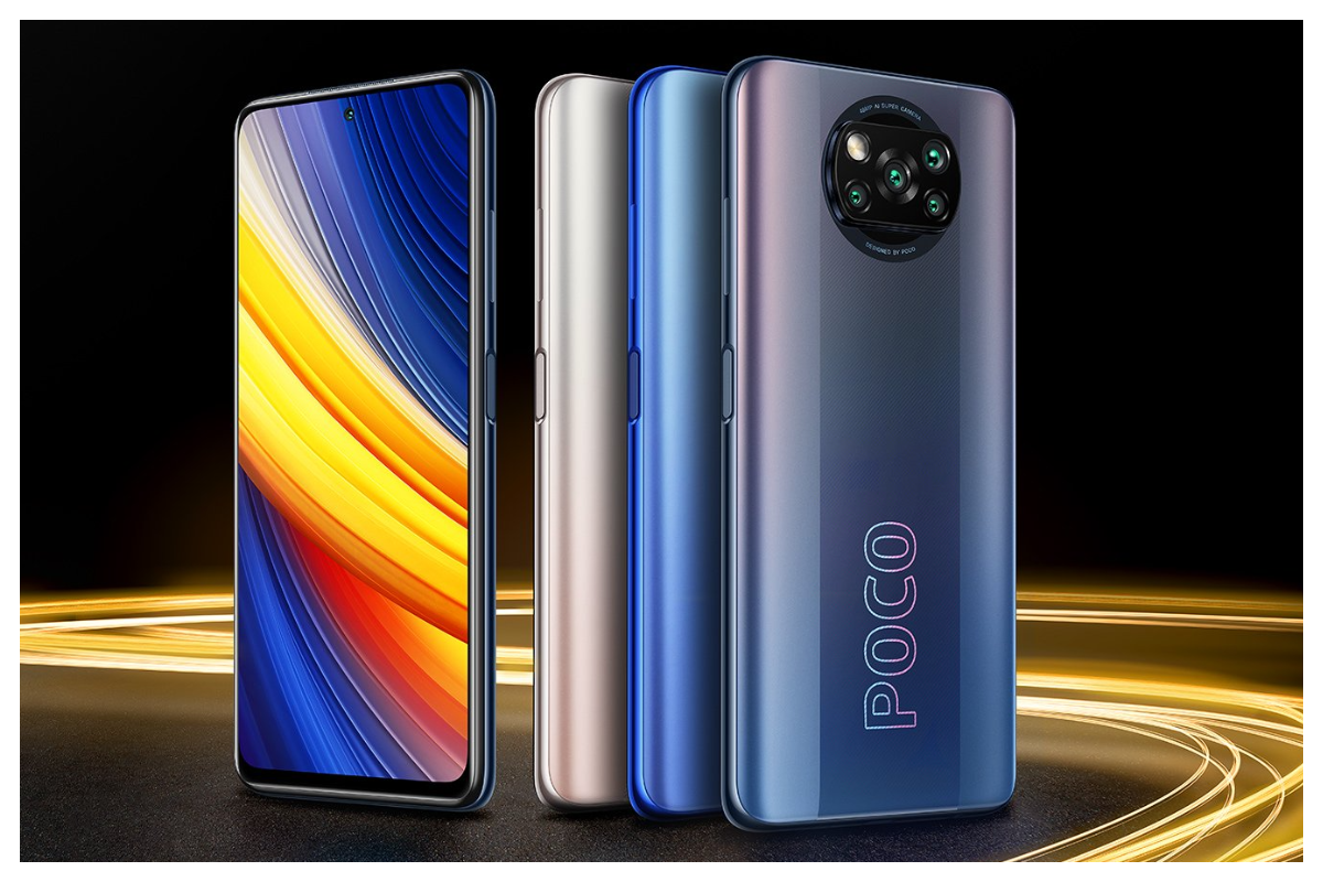 Xiaomi Poco X3 Pro price in Pakistan