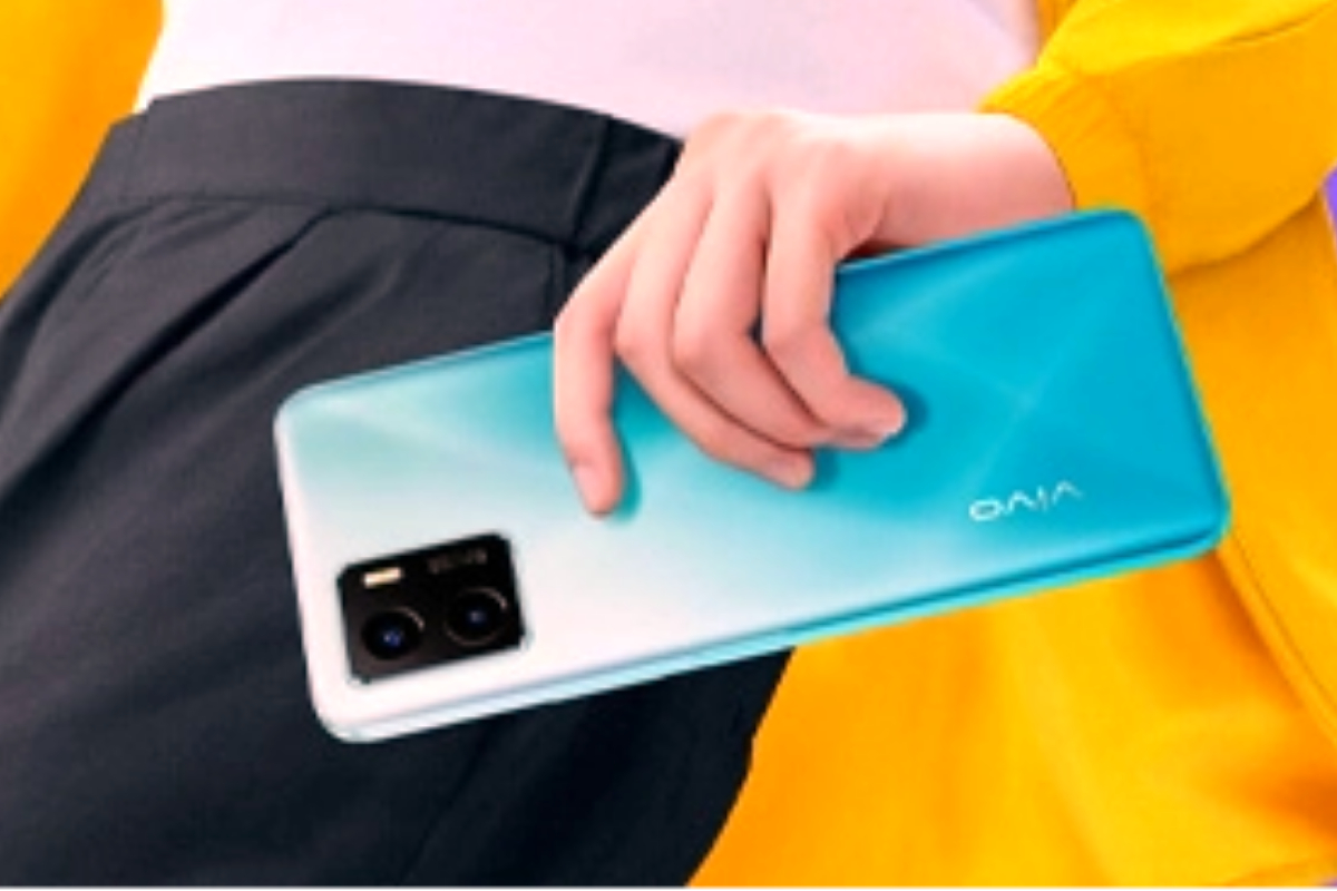 Vivo Y15C price in Pakistan