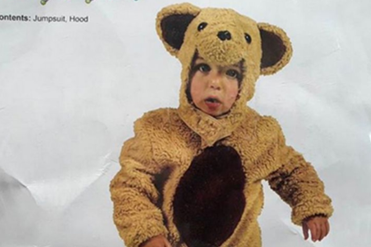 Parents worried about growth in "dangerous" Halloween costumes