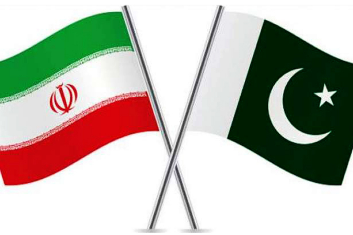 Pakistan desires