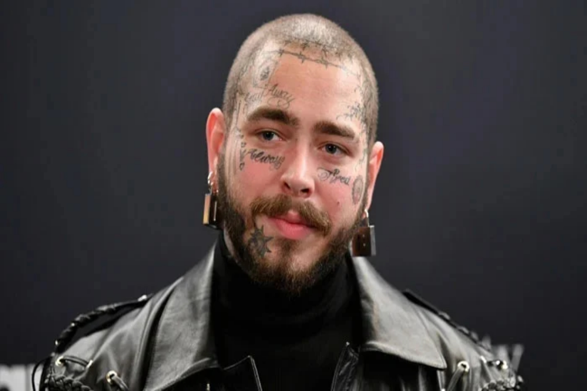 Post Malone
