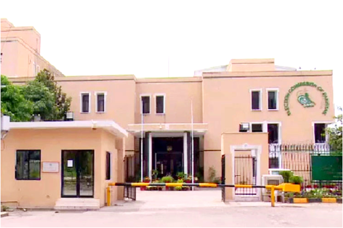 ECP by-elections