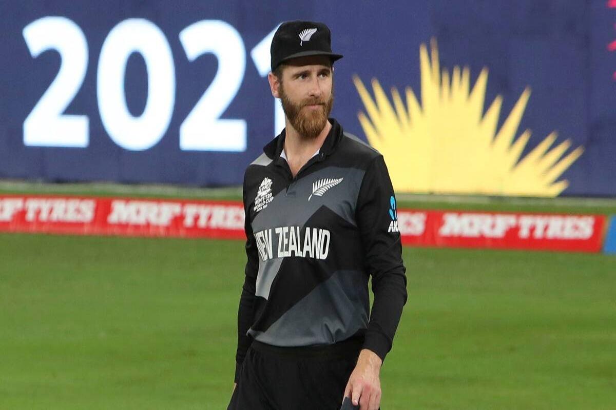 Kane Williamson