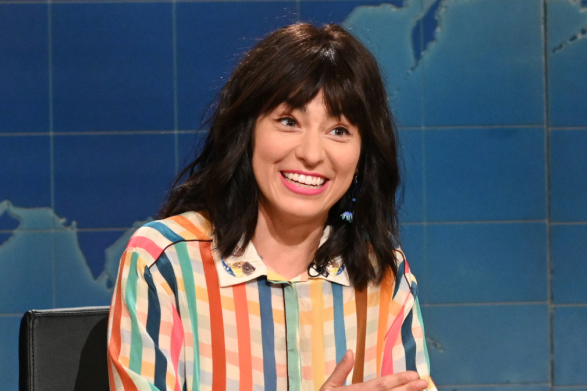 Melissa Villaseor