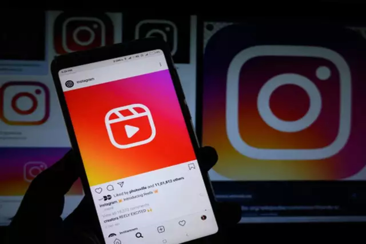 Instagram achievement
