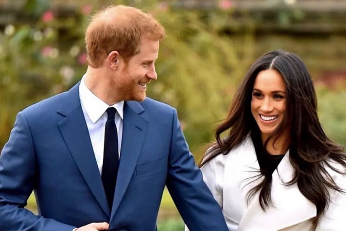 Meghan Markle