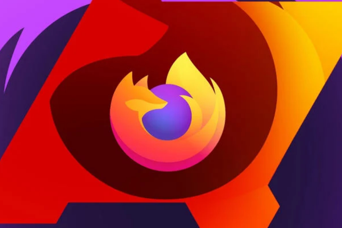 Firefox 106