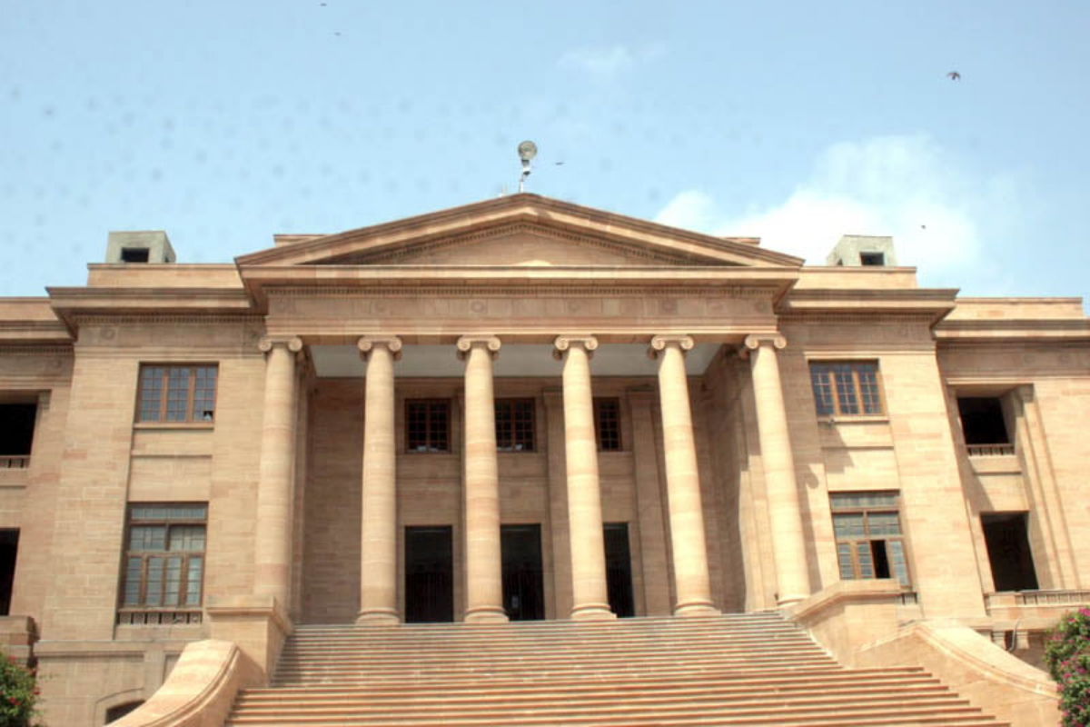 SHC workers