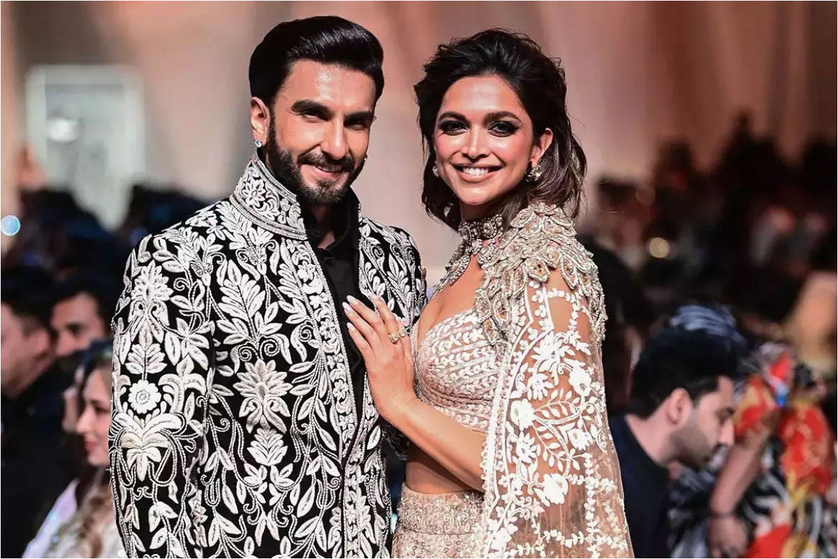 Ranveer Singh