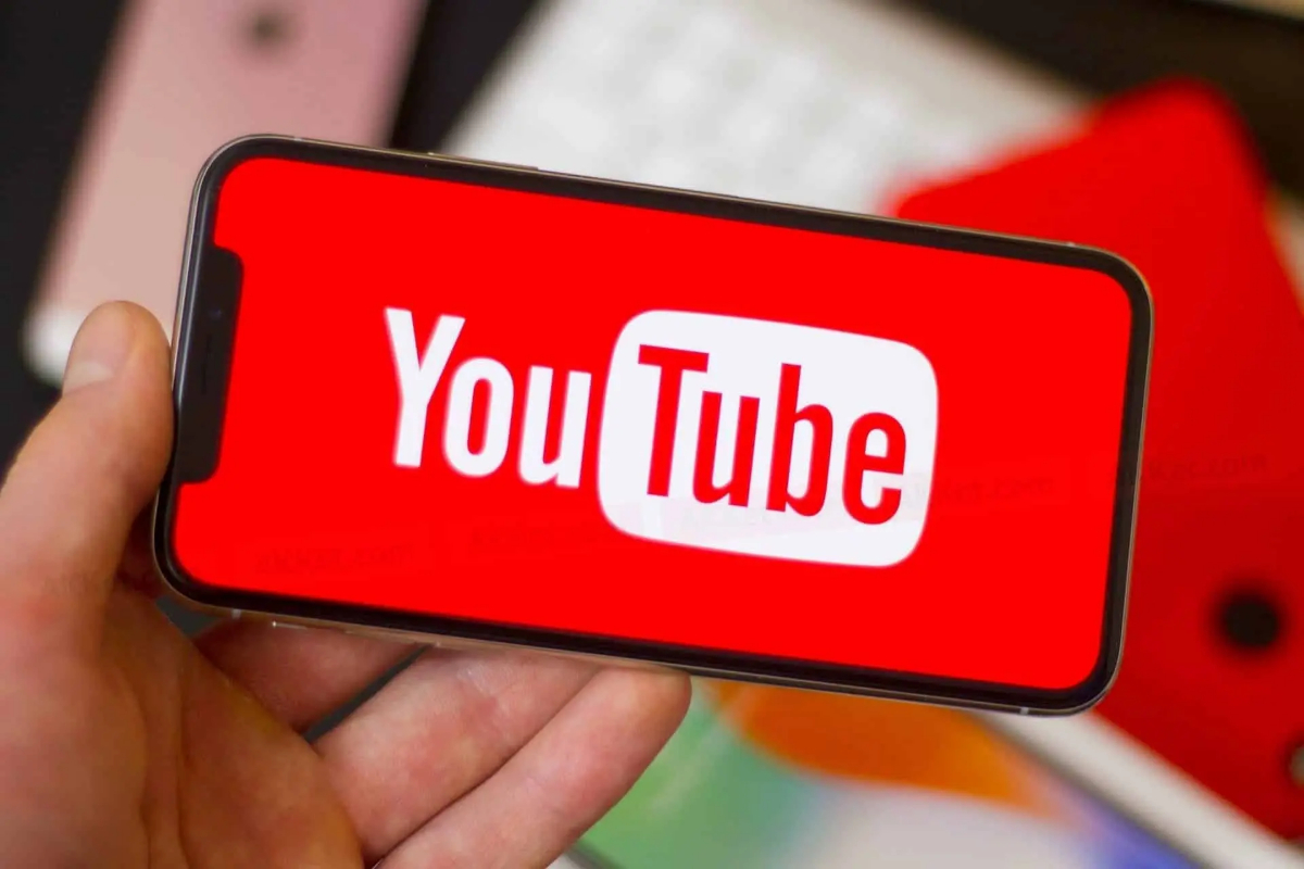 YouTube widgets