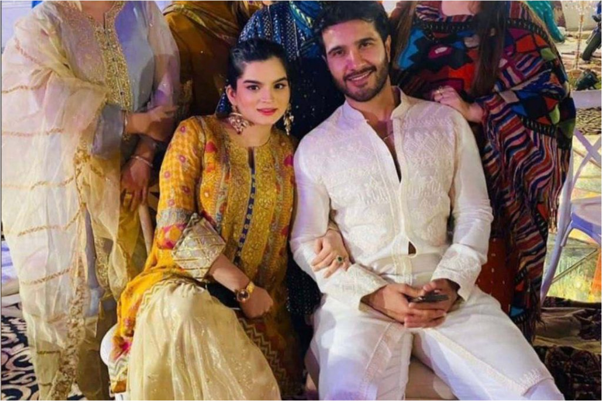 Feroze Khan