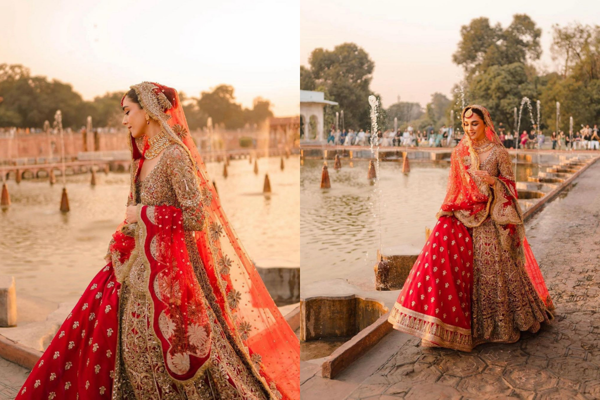 Maya Ali