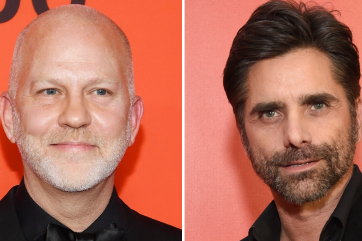 John Stamos