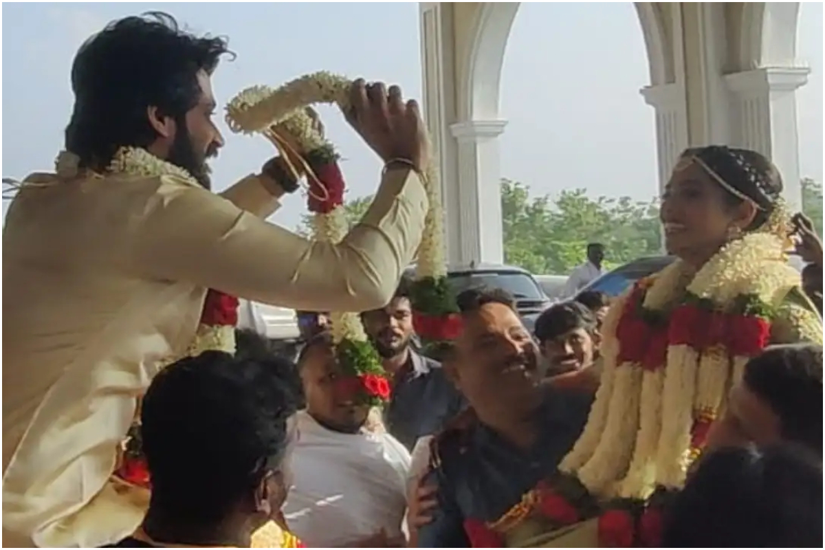 Harish-Kalyan