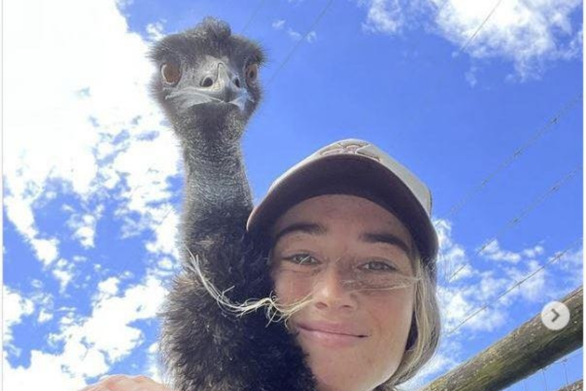 emu Emmanuel