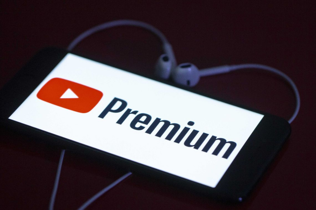 YouTube 4K videos