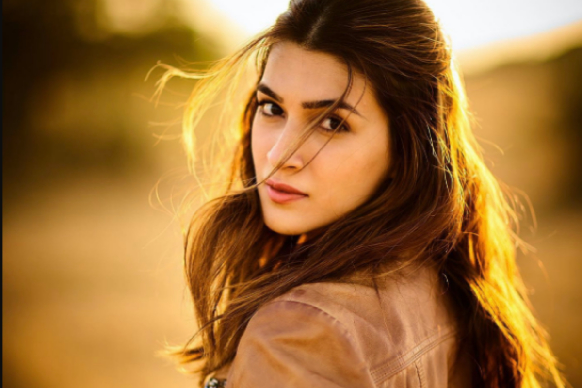 Kriti Sanon