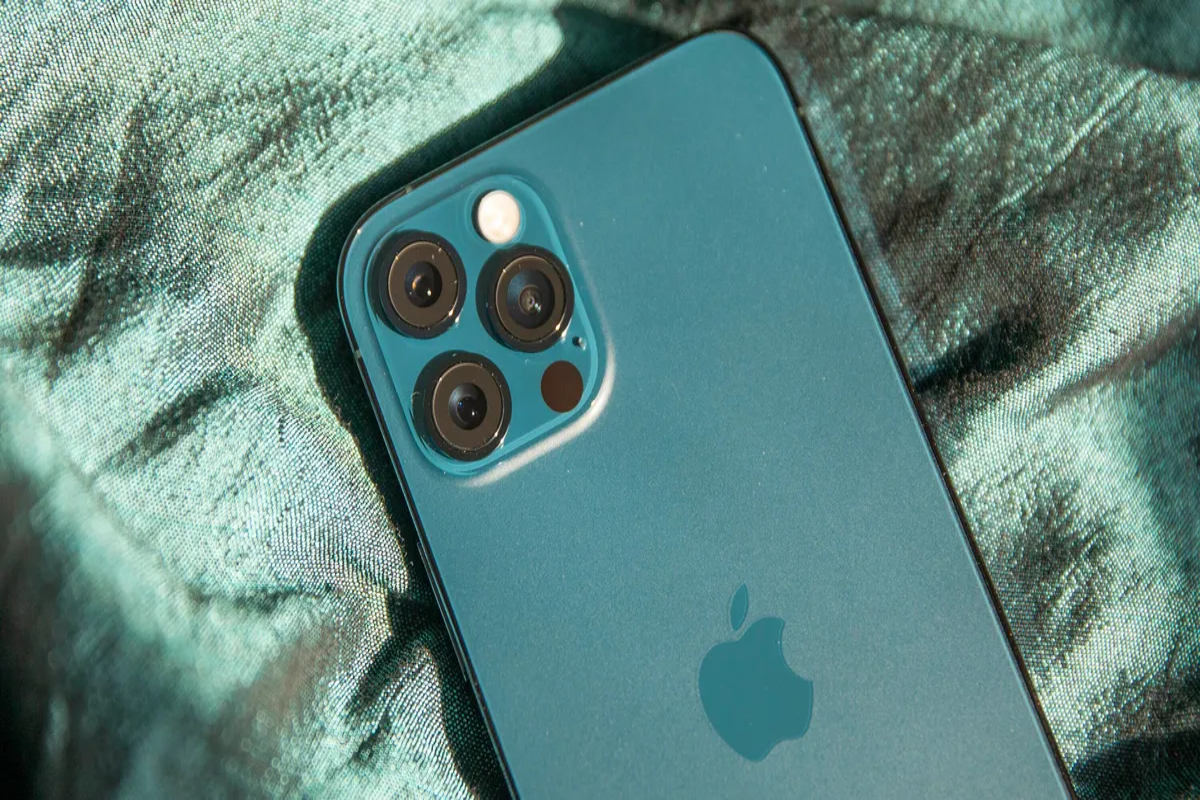 iPhone 12 Pro price in Pakistan