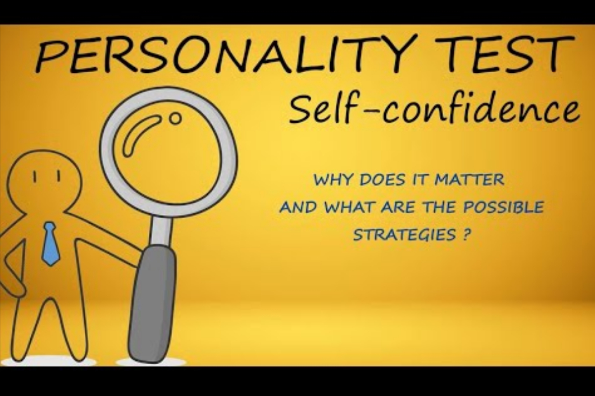 self-confidence