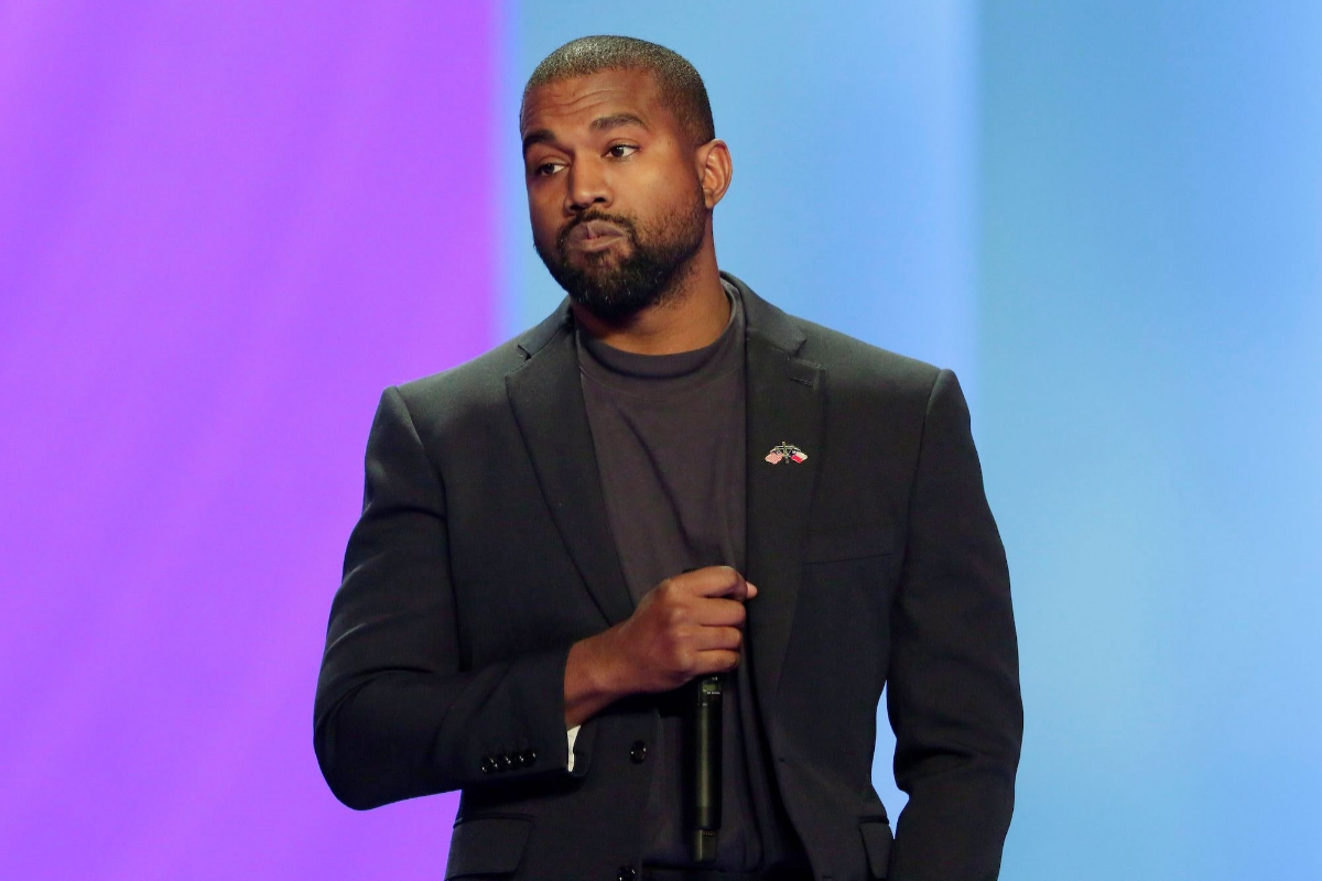 kanye west ari emanuel