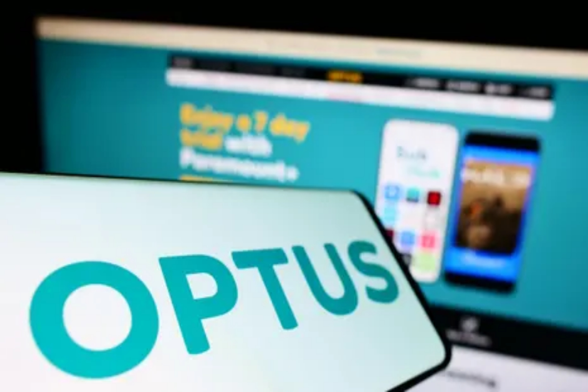 Optus Cyberattack
