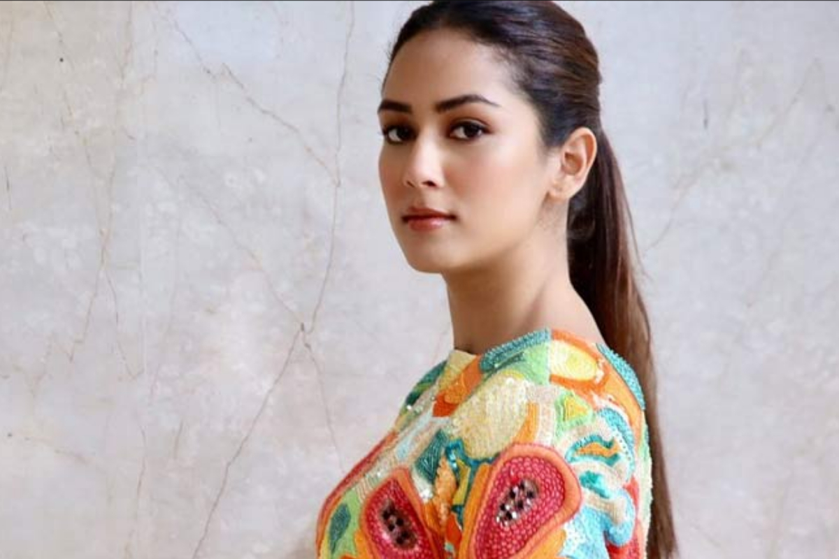 Mira Kapoor