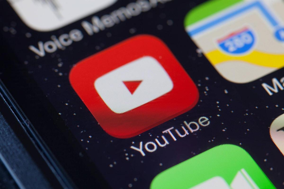 YouTube Handles