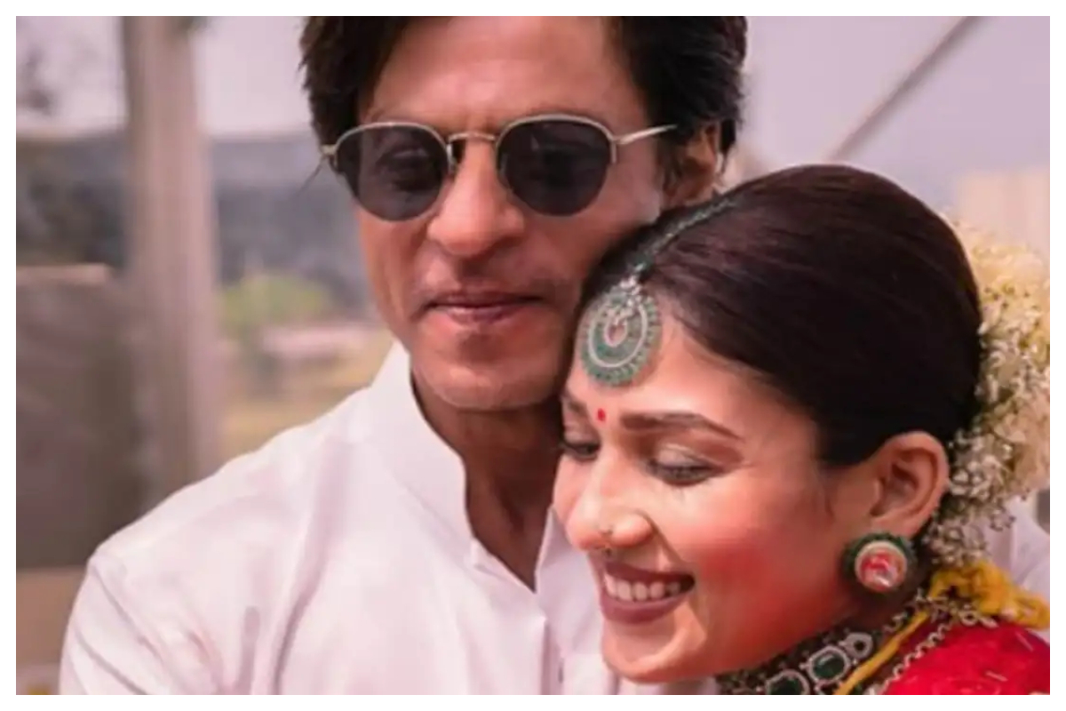 Shah Rukh Khan