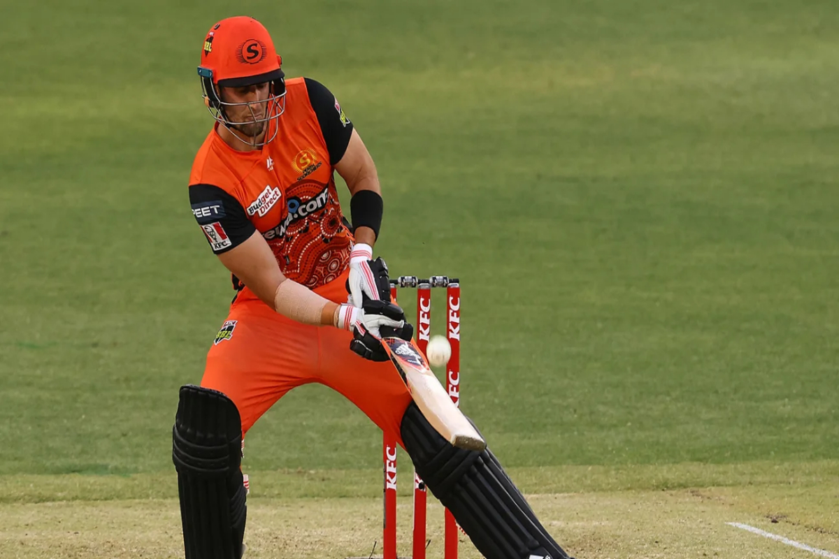 Melbourne Renegades