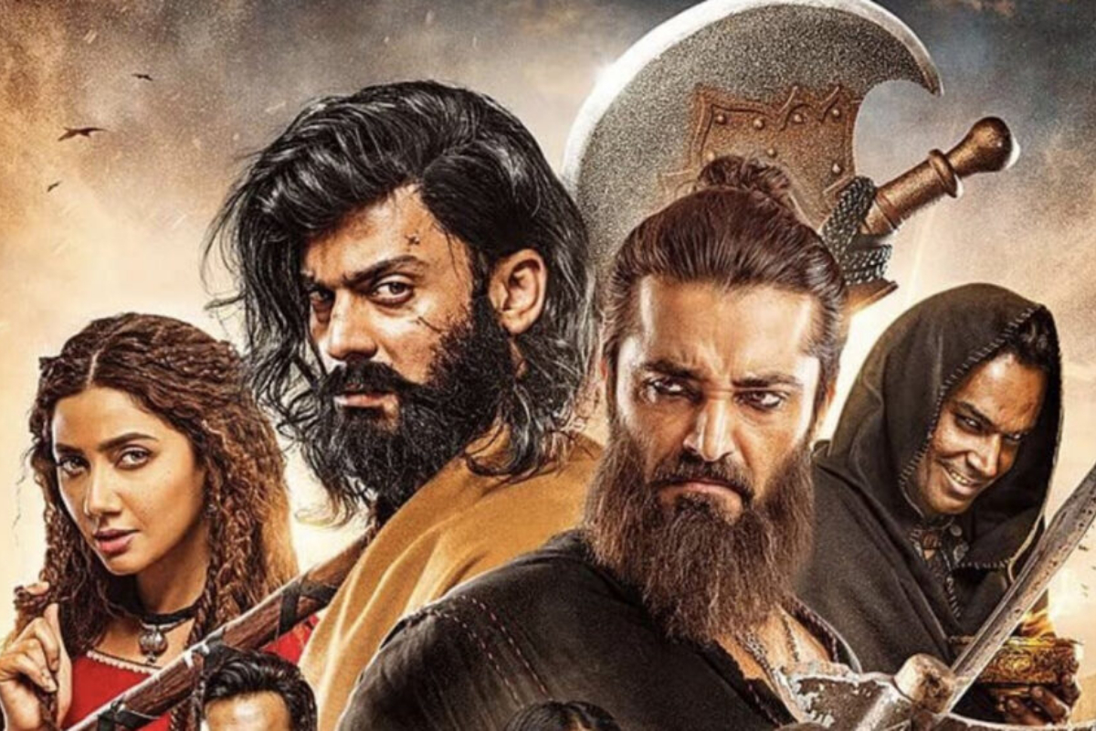 Maula Jatt